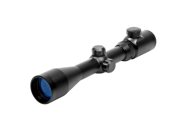 что лучше тепловизор или тепловизионный прицел