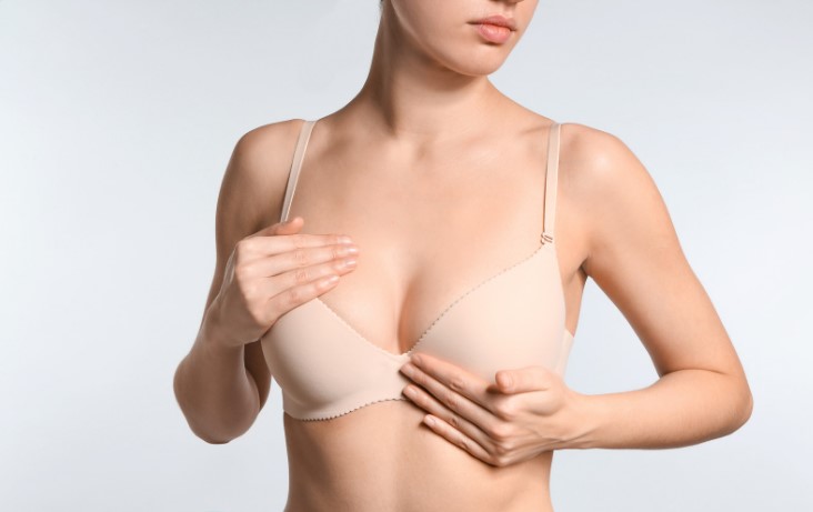 как узнать размер чашечки бюстгальтера