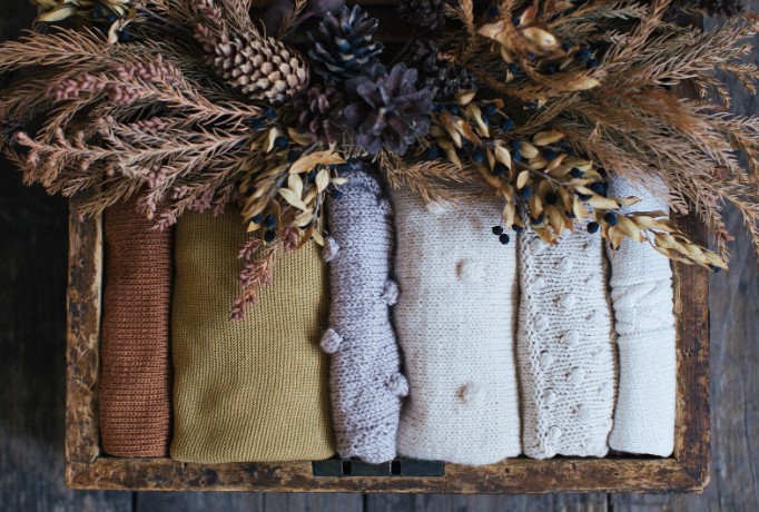 Осінній одяг для немовлят: поради по комбінуванню