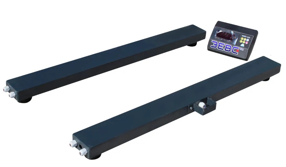 Балочные весы: как предотвратить ошибки при взвешивании и обеспечить точность результатов