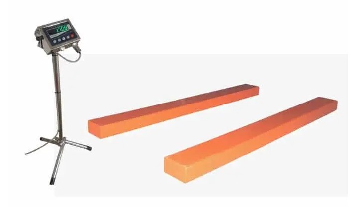 как правильно взвешивать на балочных весах