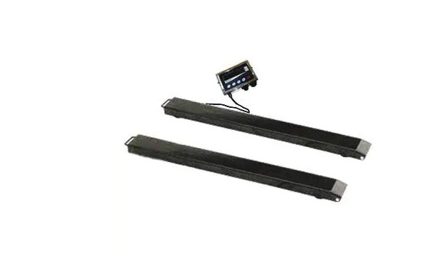 ошибки при взвешивании на балочных весах