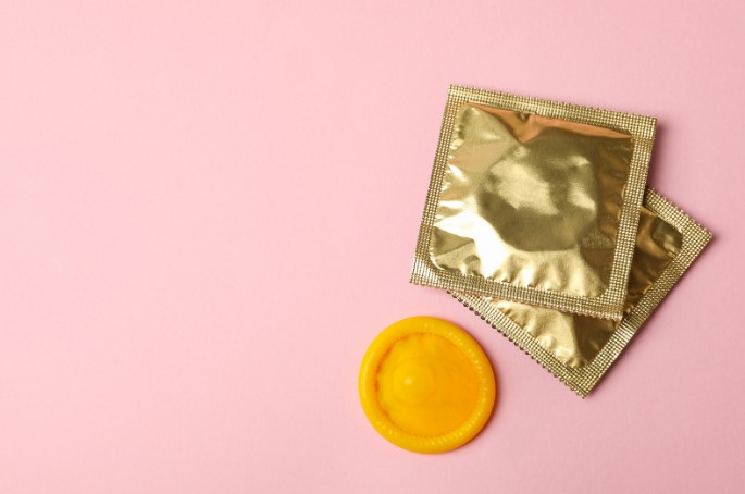 как долго можно носить презерватив